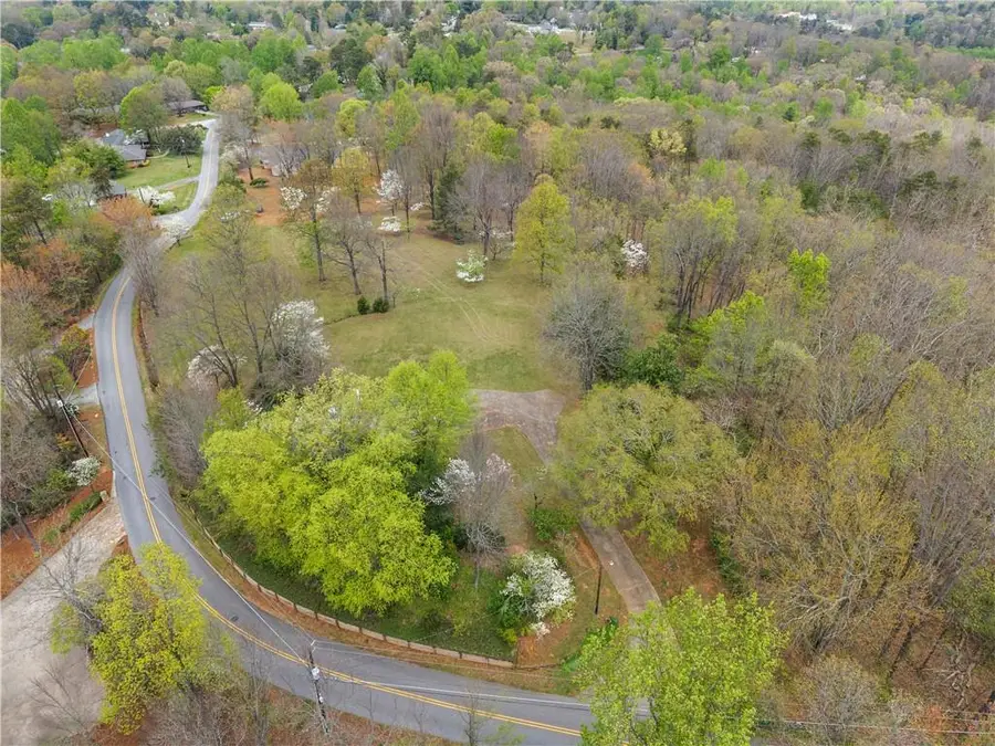 664 Chenocetah Drive, Cornelia, GA 30531 - #2