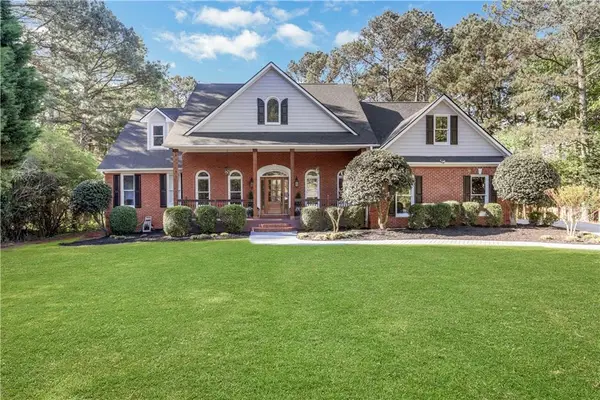 1621 Annapolis Way, Grayson, GA 30017