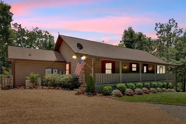 1528 Faith Court, Ranger, GA 30734