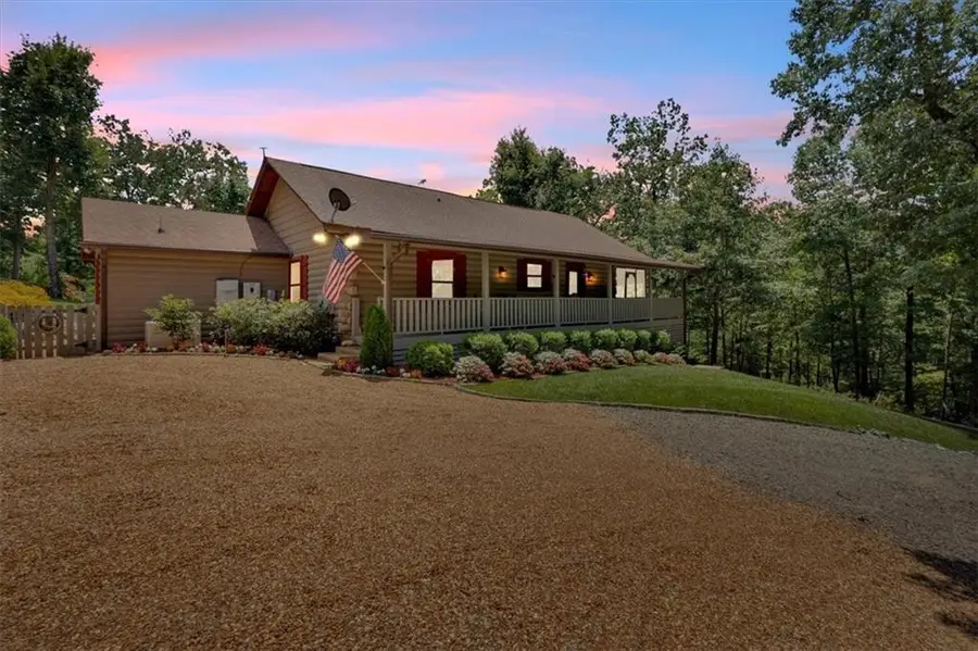 1528 Faith Court, Ranger, GA 30734 - #2