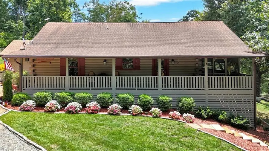 1528 Faith Court, Ranger, GA 30734 - #3