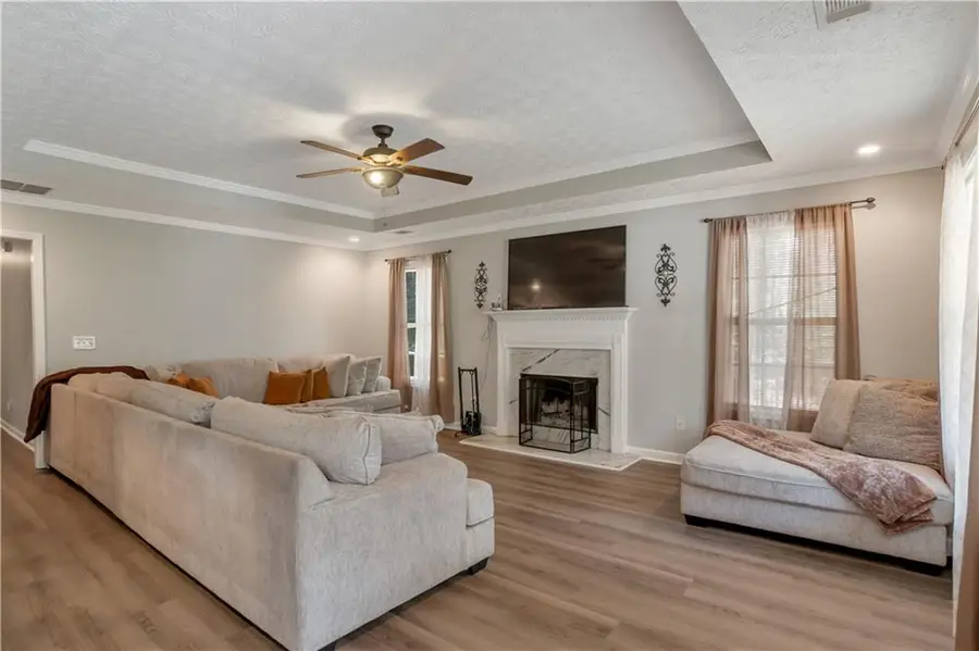 60 Shadowbrook Lane, Covington, GA 30016 - #2