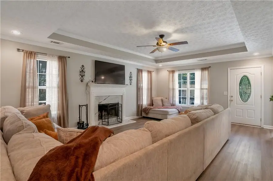 60 Shadowbrook Lane, Covington, GA 30016 - #3