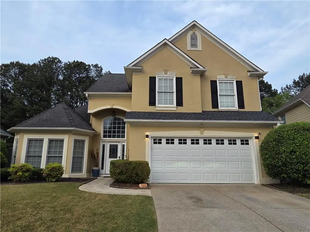 2742 Harper Woods Drive, Marietta, GA 30062 - #1