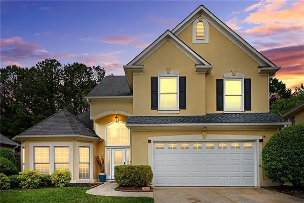 2742 Harper Woods Drive, Marietta, GA 30062