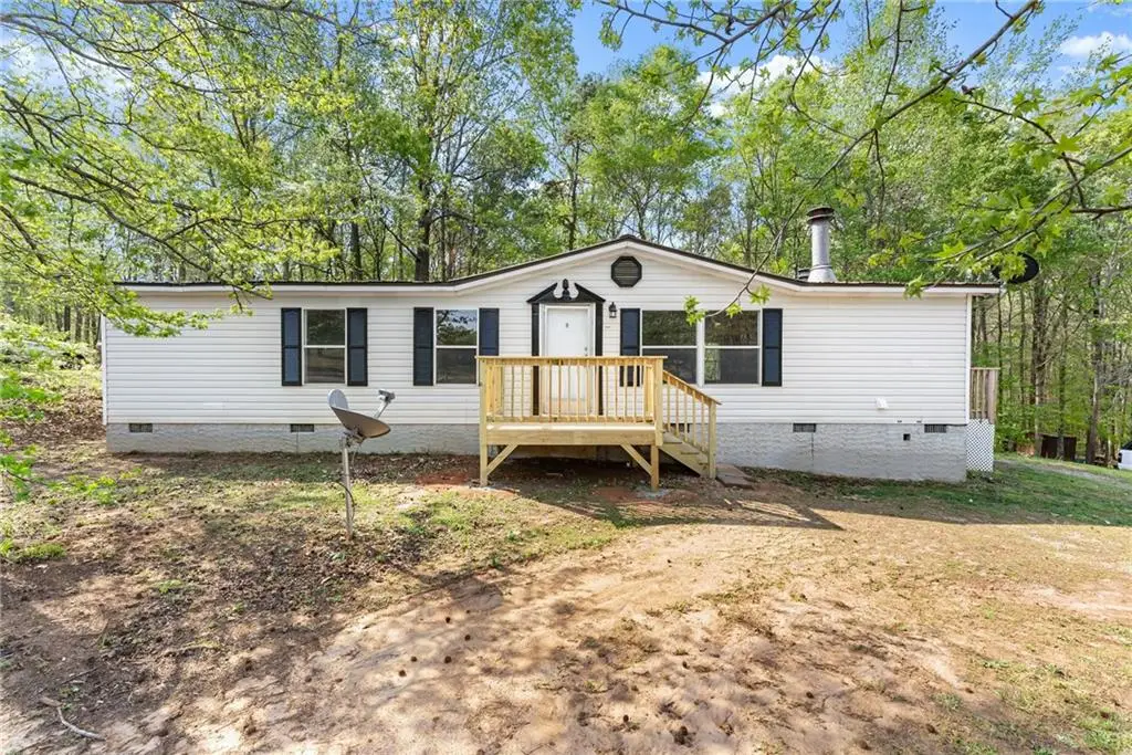 283 Pine Ridge Place, Nicholson, GA 30565 - #1