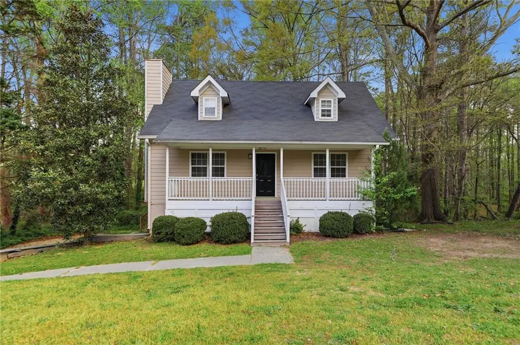 2670 Tucson Way, Powder Springs, GA 30127 - #1