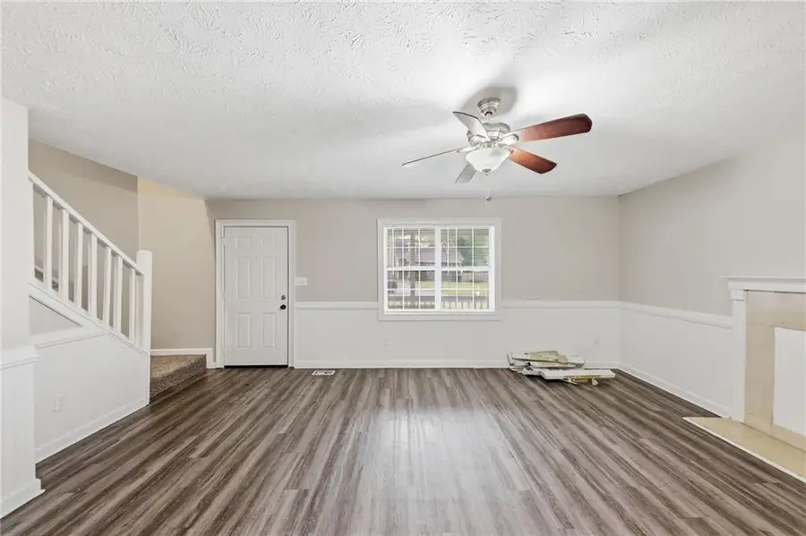 2670 Tucson Way, Powder Springs, GA 30127 - #2