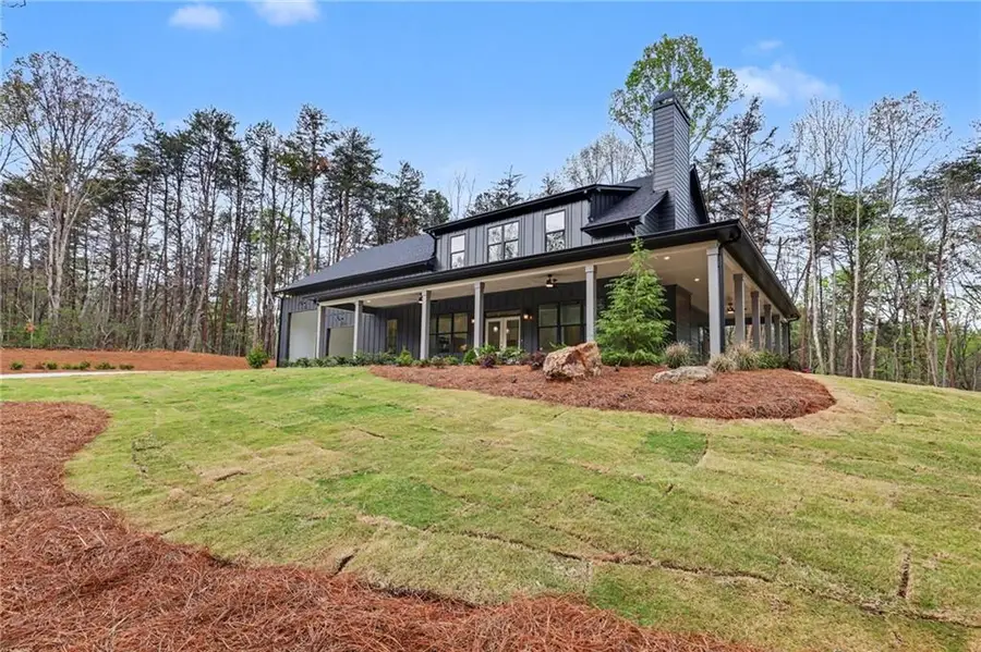 124 Fox Valley Road, Clarkesville, GA 30523 - #2
