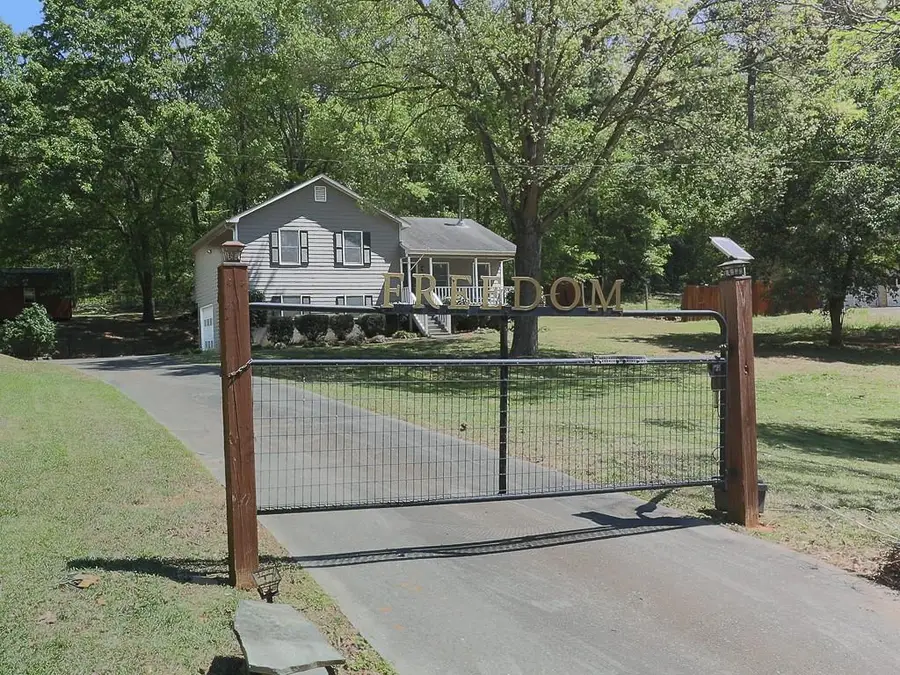 25 Mission Ridge Drive Sw, Cartersville, GA 30120 - #2