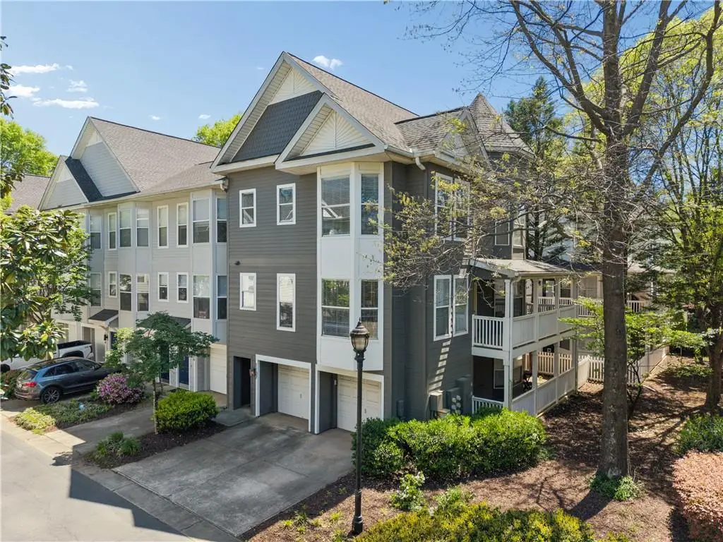 951 Glenwood Avenue Se #1107, Atlanta, GA 30316 - #1