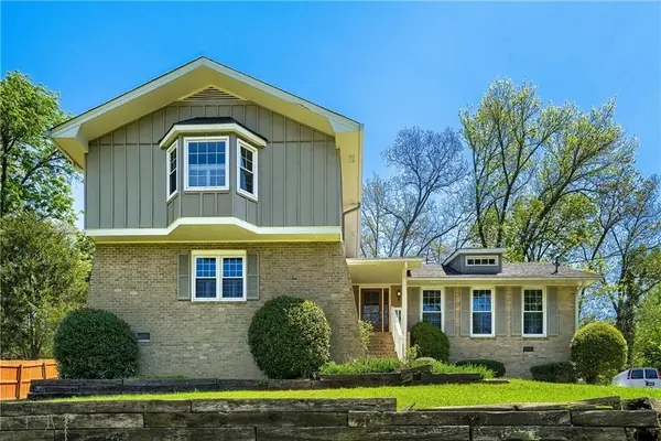 2657 Langland Court Ne, Atlanta, GA 30345