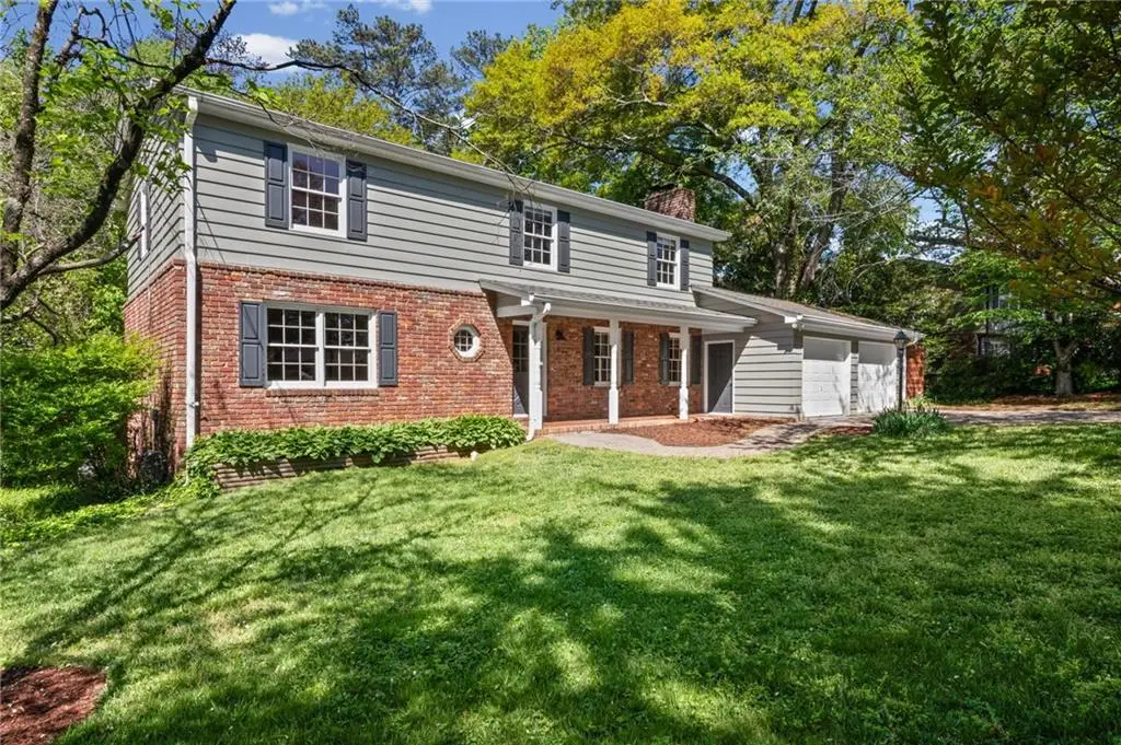 125 Jade Cove Drive, Roswell, GA 30075 - #1