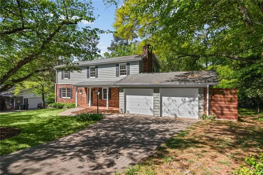 125 Jade Cove Drive, Roswell, GA 30075 - #2