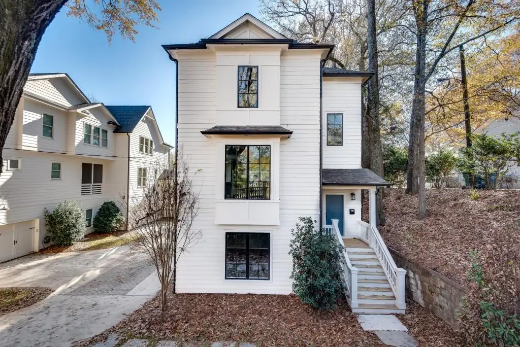 625 Home Avenue Se, Atlanta, GA 30312 - #1