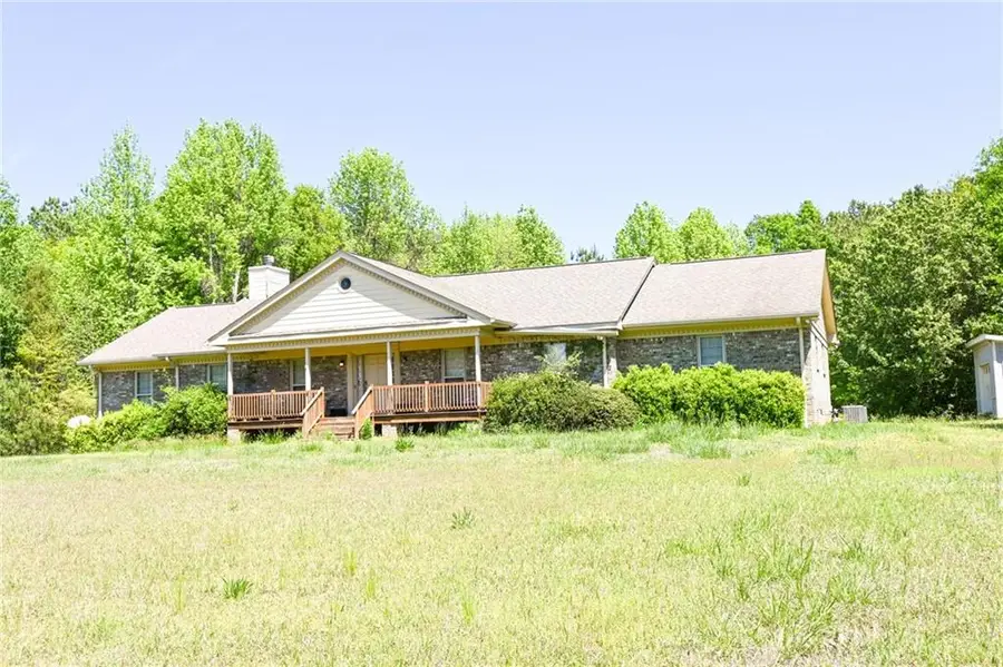 2755 Langley Road, Loganville, GA 30052 - #3