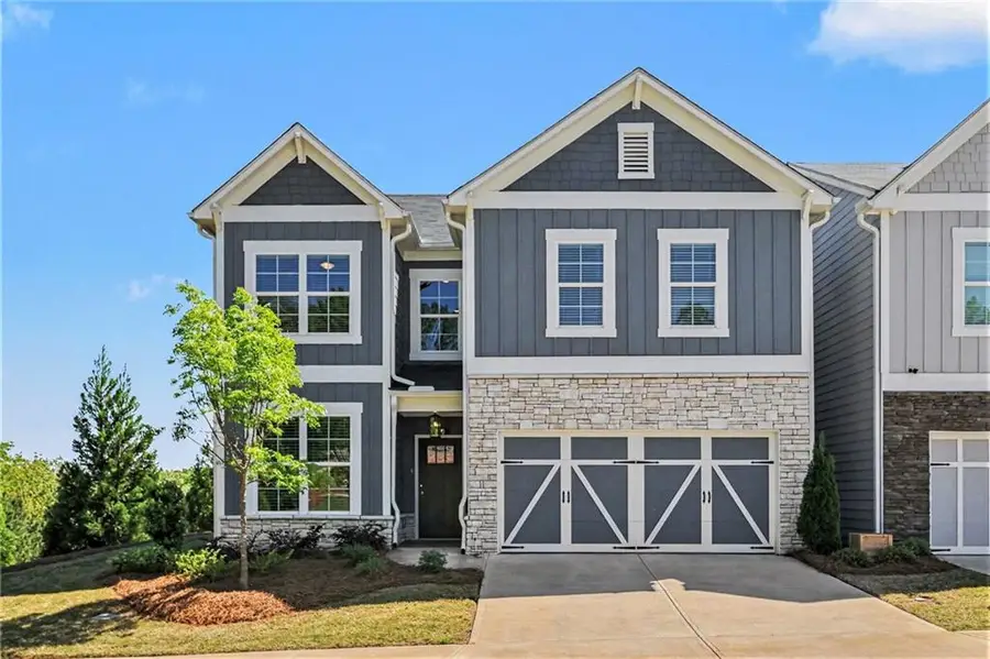 290 Lakeside Place, Canton, GA 30114 - #2