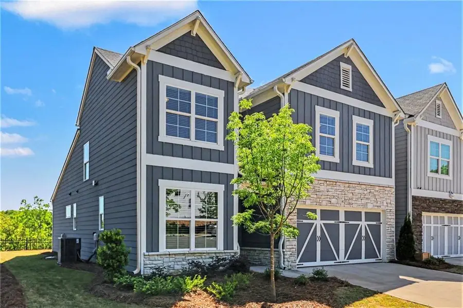 290 Lakeside Place, Canton, GA 30114 - #3