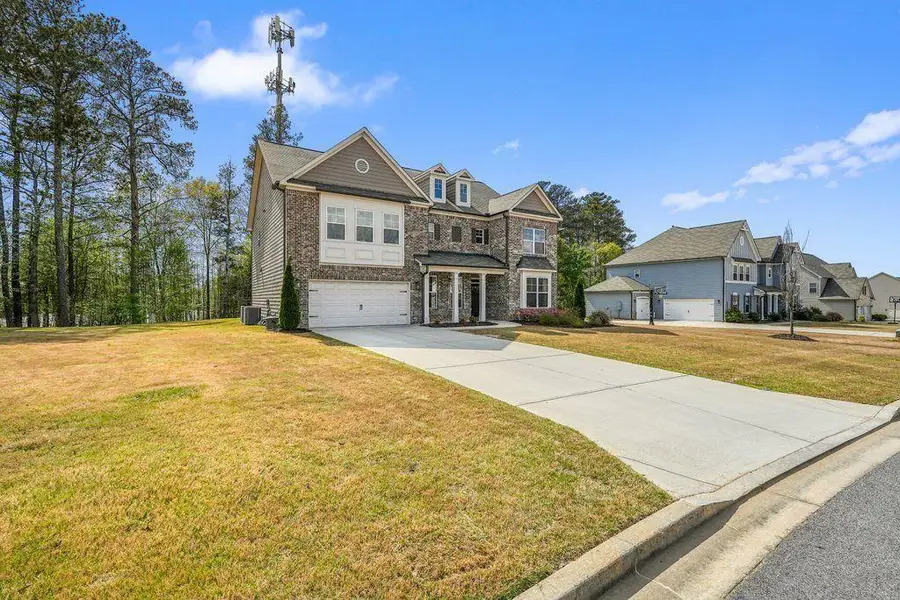 2026 Waycross Sw, Marietta, GA 30064 - #2