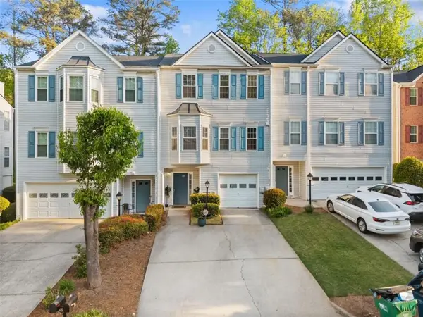 200 Abbotts Mill Drive, Johns Creek, GA 30097