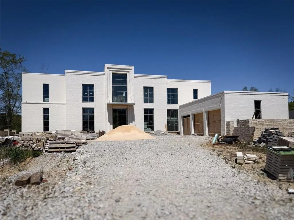 4388 Brookview Drive Se, Atlanta, GA 30339 - #1