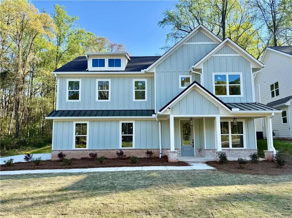 1715 Eastside Parc Street, Atlanta, GA 30316 - #1