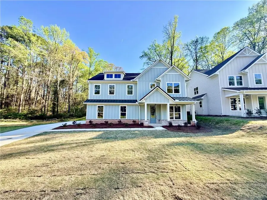 1715 Eastside Parc Street, Atlanta, GA 30316 - #2