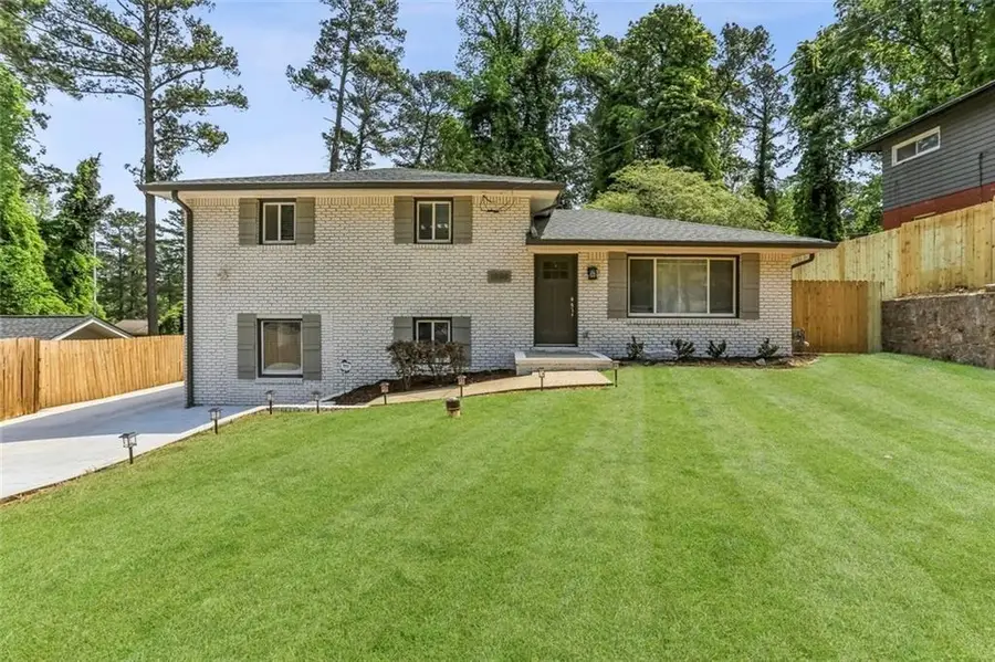 1888 La Mesa, Decatur, GA 30032 - #2