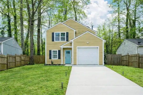 5059 Martins Crossing Road, Stone Mountain, GA 30088