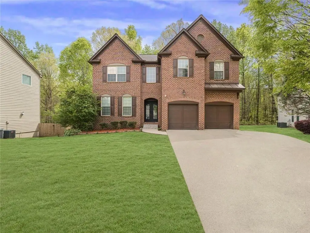 5692 Baffin, Atlanta, GA 30349 - #1