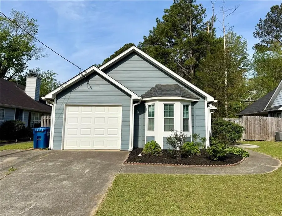 3482 Clare Cottage Trace Sw, Marietta, GA 30008 - #2