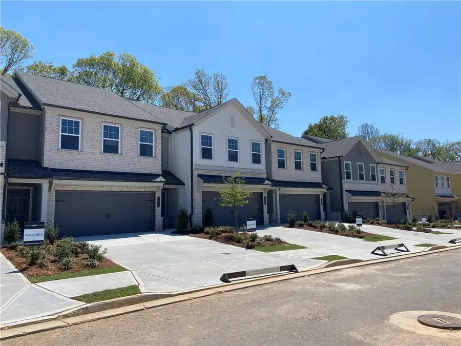 5491 Allegro Lane, Flowery Branch, GA 30542 - #2