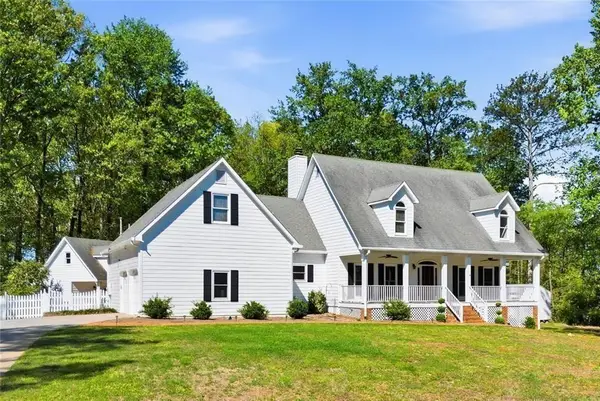 1380 Holland Road, Powder Springs, GA 30127
