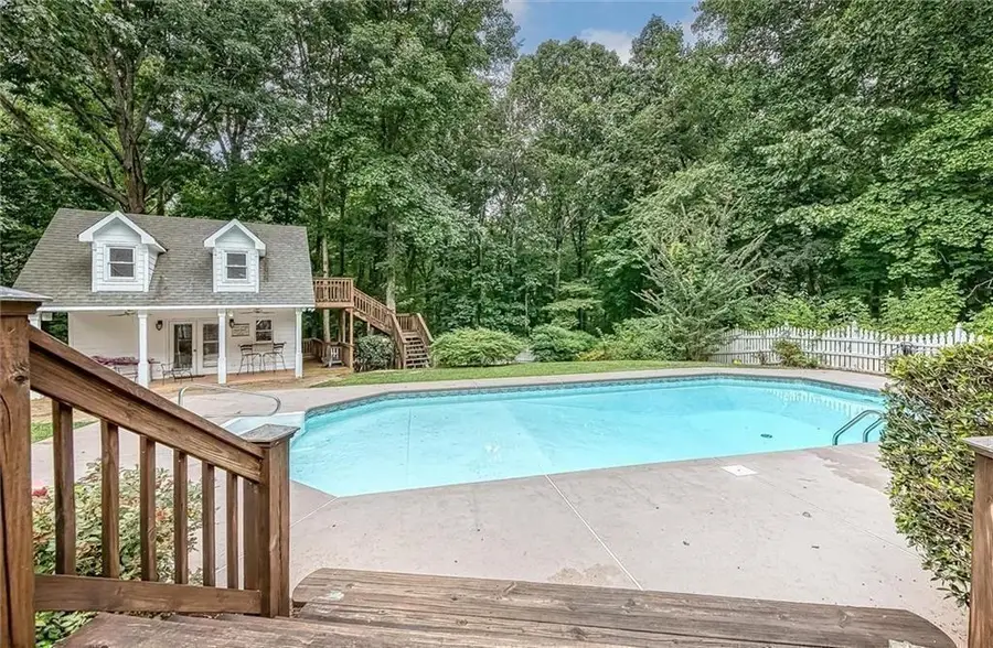 1380 Holland Road, Powder Springs, GA 30127 - #3