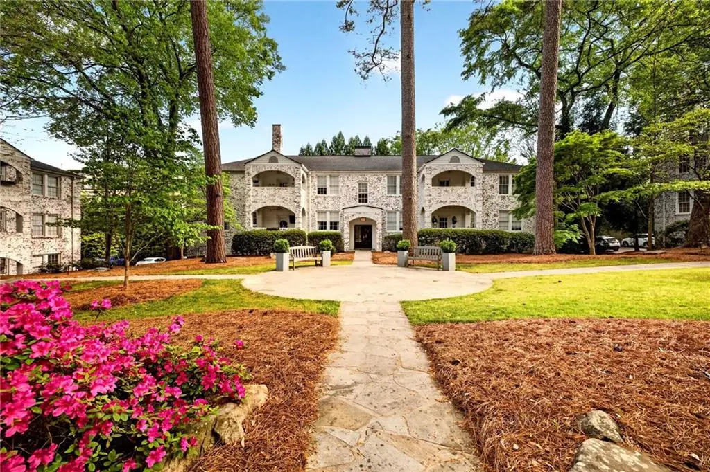 65 Peachtree Memorial Drive Nw #5, Atlanta, GA 30309 - #1