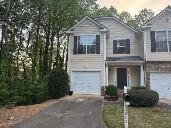 3653 Woodland Cove, Decatur, GA 30034