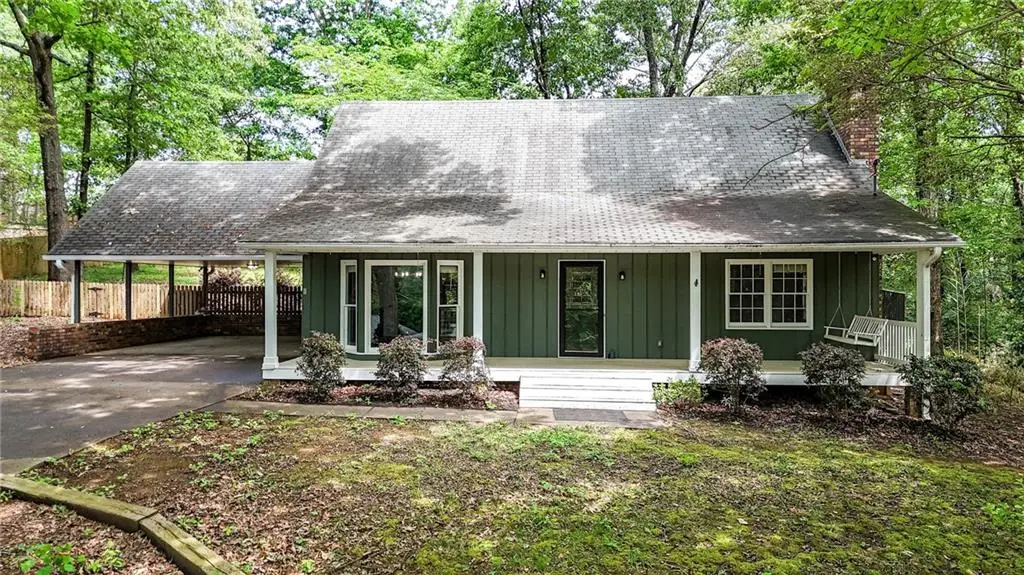 26 Ridgewood Drive, Cartersville, GA 30120 - #1