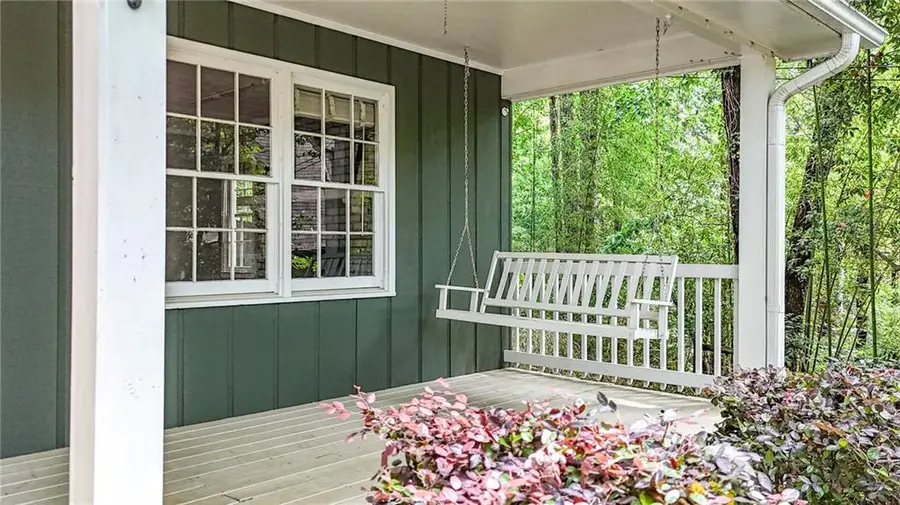 26 Ridgewood Drive, Cartersville, GA 30120 - #3