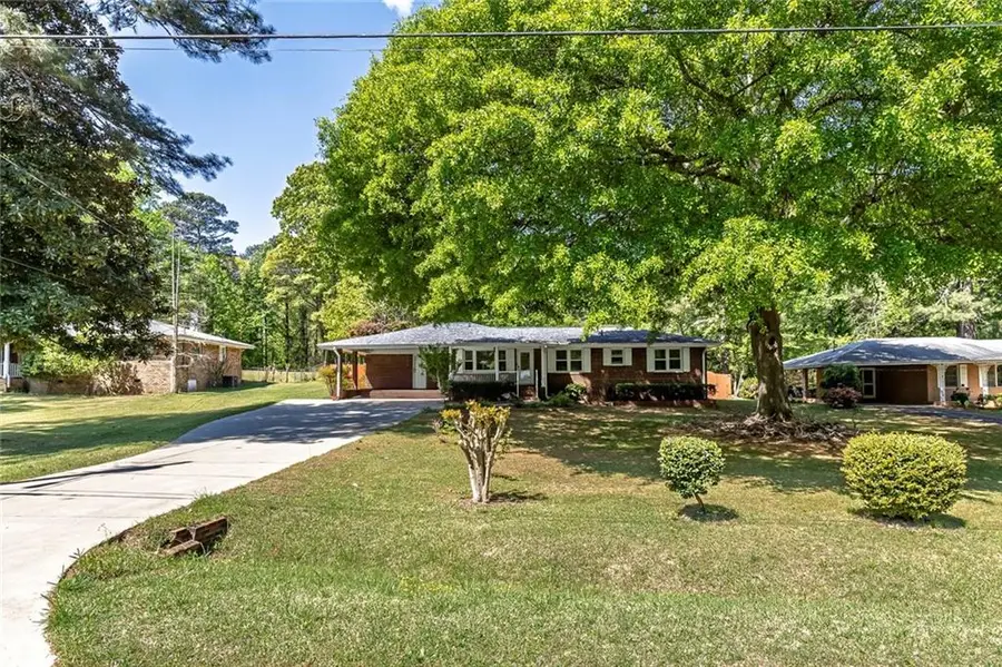 6696 Starling Drive Sw, Mableton, GA 30126 - #2