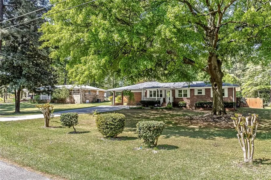 6696 Starling Drive Sw, Mableton, GA 30126 - #3