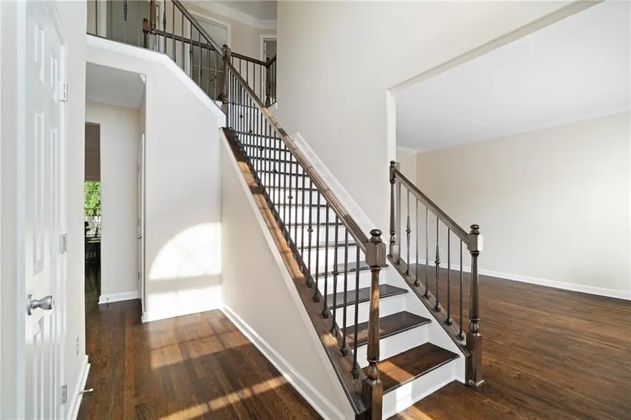 760 Gates Lane, Alpharetta, GA 30022 - #3