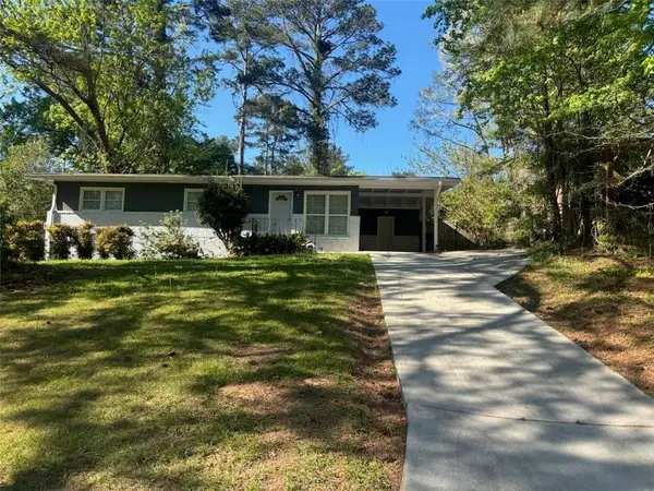 3680 Larkspur Terrace, Decatur, GA 30032