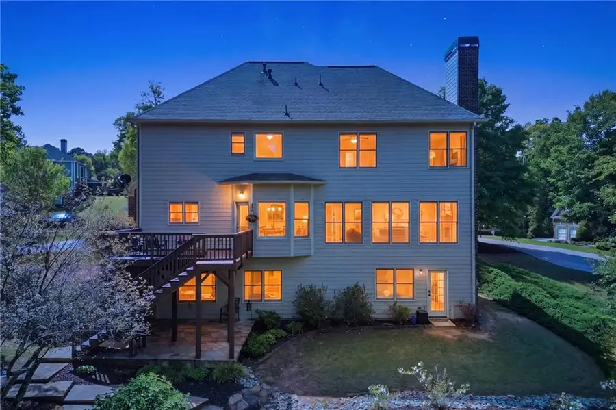404 Laurel Park, Woodstock, GA 30188 - #2