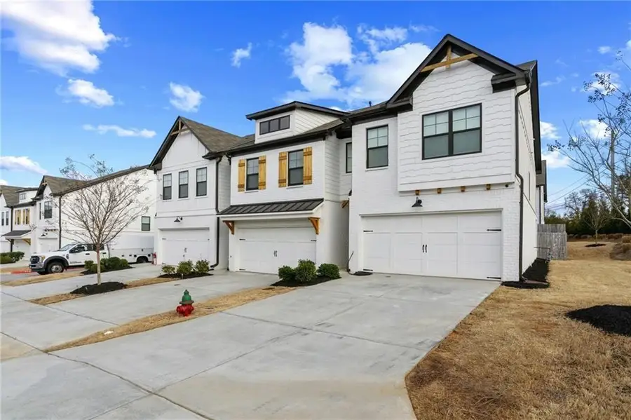 36 Caison Drive, Winder, GA 30680 - #2