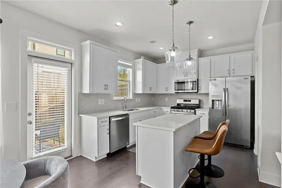 36 Caison Drive, Winder, GA 30680 - #3