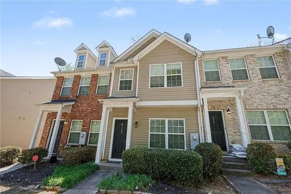 388 Berckman Drive Nw, Lilburn, GA 30047