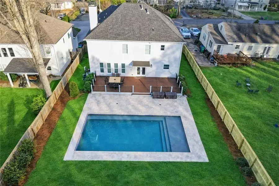 1311 Conway, Decatur, GA 30030 - #2