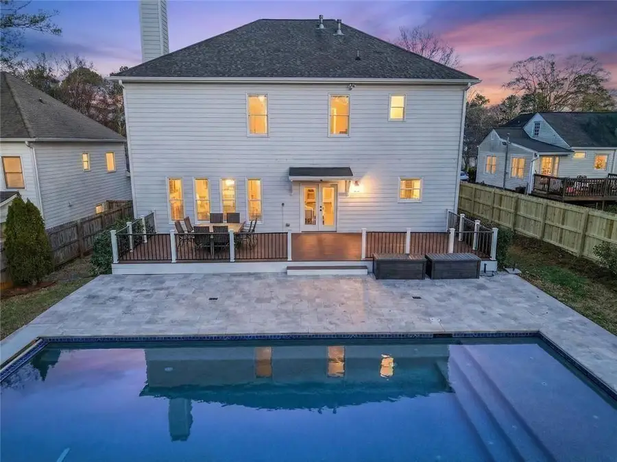 1311 Conway, Decatur, GA 30030 - #3