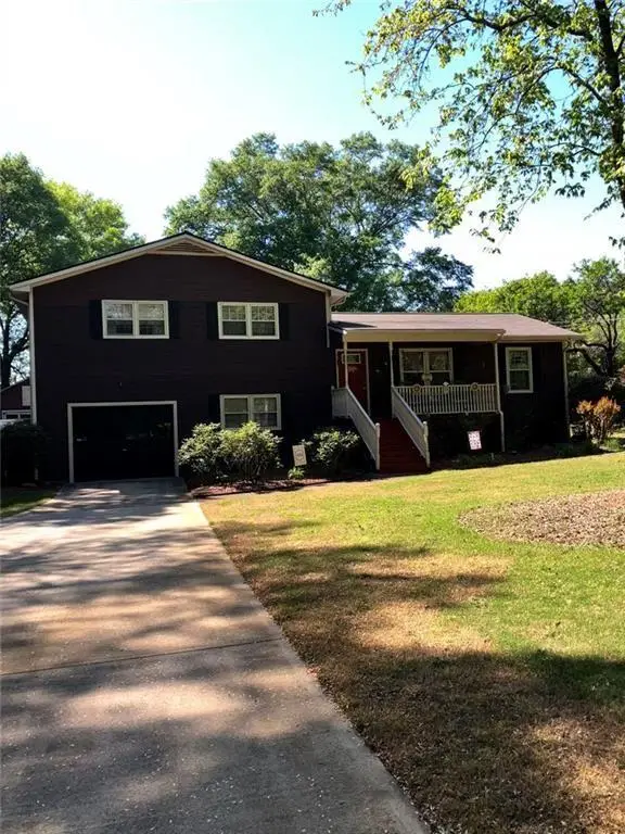 3824 Sanders Sw, Marietta, GA 30008 - #1