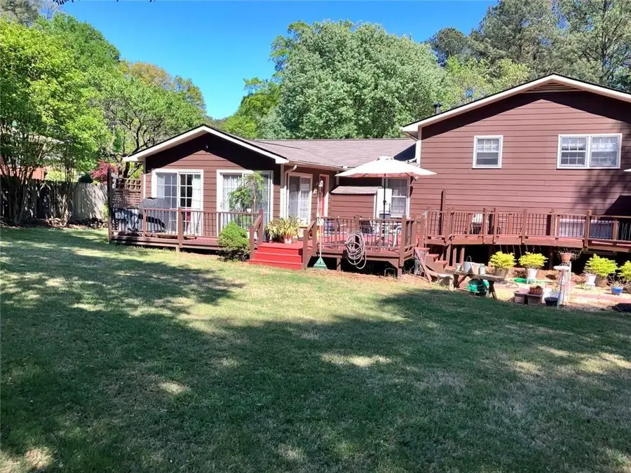 3824 Sanders Sw, Marietta, GA 30008 - #2